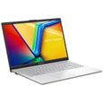 PC Portable ASUS VivoBook 15 OLED S1504 | 15,6'' FHD - AMD Ryzen 5 7520U - RAM 16Go - 512Go SSD - Win 11-1