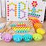 Bebe Main Sports Formation Couleur Cognitive Perles Couture Enfants Jouets En Bois Montessori Balle Education Precoce Achat Vente Jeu Societe Plateau Cdiscount Bebe Main Sports Formation Couleur Cognitive Perles Couture Enfants Jouets En Bois Montessori Balle Education Precoce Achat Vente Jeu Societe Plateau Cdiscount