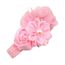 Bandeau Pour Petite Fille Et Bebe En Mousseline De Soie Coiffe Avec Fausse Perle Rose Rose Taille Unique Achat Vente Bureau Bebe Enfant Bandeau Pour Petite Fille Cdiscount