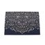 Kit De 10pcs Bleu Royal Cartes D Invitation Decore De Fleur Evide Dessin Floral Enveloppe Faire Part Pour Invitation Affaire Achat Vente Faire Part Invitation 10 Ensembles De Cartes Cdiscount
