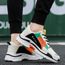 basket stylé homme