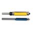 4pcs//set 1//2/" tige taille Dado pour contreplaqué 1//4 3//4 Routeur Bit 5//8 1//2