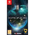 Battle Worlds : Kronos Jeu Switch-0