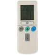 Télécommande de climatisation Hitachi Ras-80yha Rar-3u1 Rar-3u3 Rar-2p2 Rar2p2