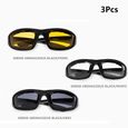 Uvex Lunettes-Lunettes de soleil verres Sgl204 Clair N//A