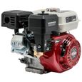 Pour Honda GX160 Replacement Engine Pullstart Pull Start 5.5 HP 163cc 20mm Neuf-0