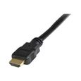 STARTECH Câble HDMI vers DVI de 50 cm - M / M-0