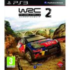 WARNER HOME VIDEO WRC 2: FIA WORLD RALLY CHAMPIONSHIP / Jeu PS3