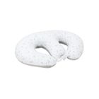 BELLOCHI GROWING IN STYLE Bellochi Coussin D'allaitement Jumeaux avec Housse Coussin Allaitement - 100% Coton - Copse
