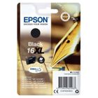 Cartouche d'encre Epson PLUME NOIR XL