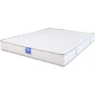 Matelas - PLEIN SOMMEIL BELLE LITERIE - Freedom Classic 90x190 - Ressort - Ferme - Zone lombaire renforcée