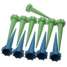 VOLIBEAR 12x Arrosage Automatique Irrigation Jardin Plants Fleur Goutte Arroseur Eau