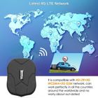 Winnes TK905 4G Traceur GPS Voiture étanche sans Abonnement Suivi en Temps réel GPS Tracker Localisateur Antivol de Voiture Moto