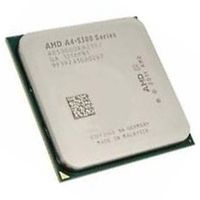 Processeur CPU AMD A4-Series 5300B 3.4GHz 1Mo AD530B0KA23HJ Socket FM2