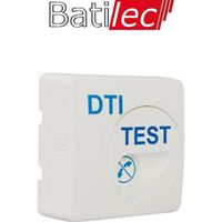 Batilec - Prise DTI Test