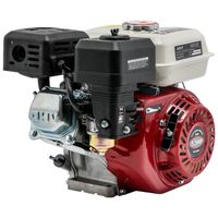 Pour Honda GX160 Replacement Engine Pullstart Pull Start 5.5 HP 163cc 20mm Neuf