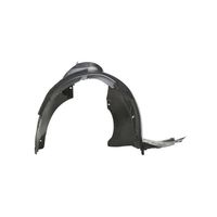 Pare boue plastique d'aile avant gauche de PEUGEOT de PARTNER DE 04 Pare boue plastique d'aile avant gauche de PEUGEOT de PARTNER DE 04
