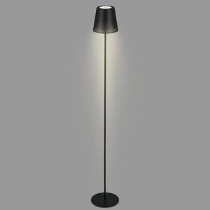 LAMPADAIRE - Lampadaire LED rechargeable 3 en 1 Variation pro