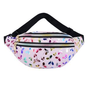 Sacoche tour de taille femme outlet