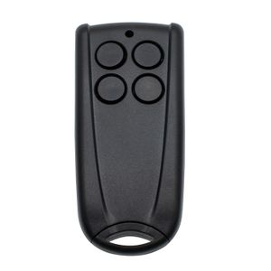 2 pièces Télécommande d'ouverture de Garage pour EcoStar RSC2-433 RSE2