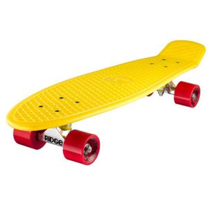 Ridge Skateboards 4 Trucks en Aluminium pour Big Brother 27 Mini Cruisers en 9 Couleurs