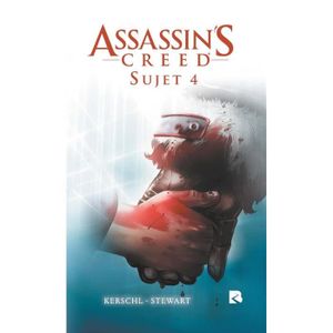 COMICS Black river - Assassin's Creed Sujet 4 -  - Stewart Cameron