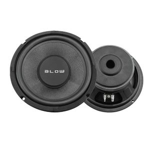Mac Audio APM Fire 20.3 Hauts Parleurs Auto