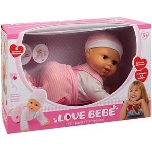 poupon bébé chéri à habiller