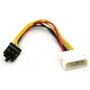 Bose Bos 4pin Molex à 4 broches connecteur femelle câble fil 