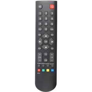 Télécommande De Remplacement Pour Thomson RC7009MS[VCR] Et TV - Neuf Générique