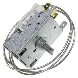 Termostato Ranco Per Frigorifero Beko, Ricambio Originale C00864894 (L60415/L60445)