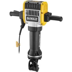 MARTEAU PIQUEUR DeWALT D25981 Marteau piqueur démolisseur 2.100W 6