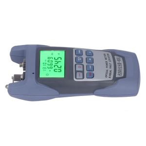 Photomètre optique HSV-300p – Les Fibreux