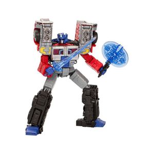 ROBOT - ANIMAL ANIMÉ Figurine Transformers - HASBRO - G2 Universe Laser