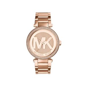 montre michael kors pas cher