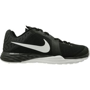 Nike dual fusion femme noir et rose 2025