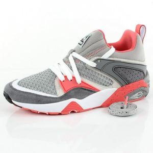puma blaze of glory grise