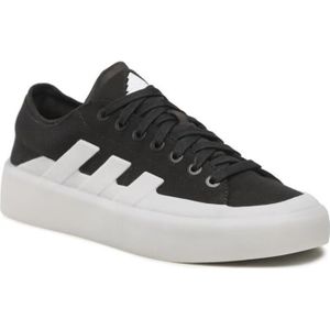 BASKET Chaussures Homme ADIDAS ZNSORED Noir - Adulte - Sy