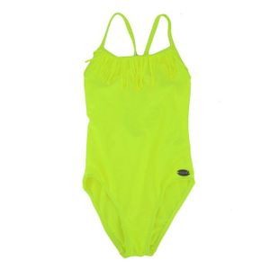 maillot de bain fluo
