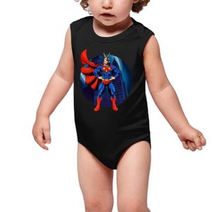 Body Superman Cdiscount