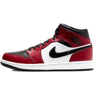 Air jordan mid 1 rouge Air jordan mid 1 rouge