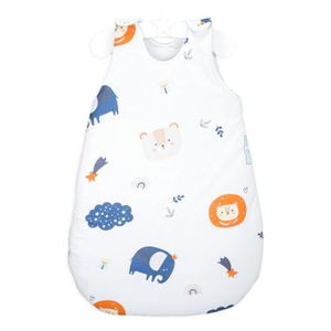 Manteau gigoteuse bébé on sale