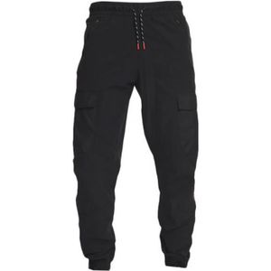 Nike Sportswear CLUB JGGR FT - Pantalon de survêtement - dark grey