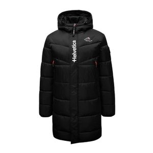 PARKA Parka Helvetica MONTBLANC