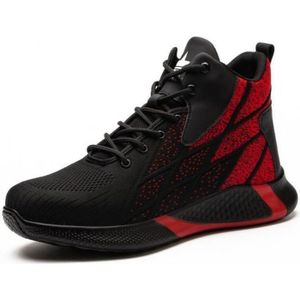 Chaussure de 2025 securite nike