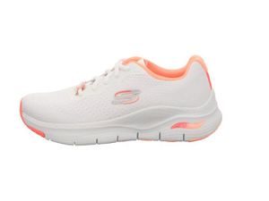 BASKET Baskets femme Skechers Arch Fit Infinity Cool - bl