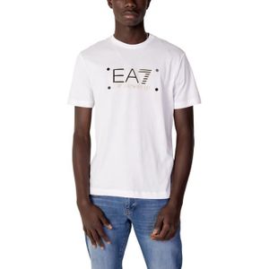 Tee shirt homme ea7 on sale