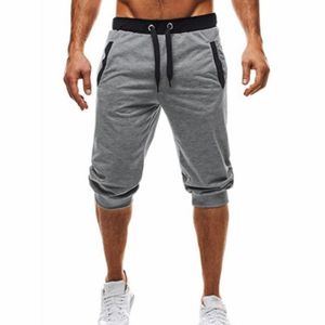 PANTACOURT Pantacourt Homme, Pantacourt Jogging Sport Décontr