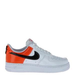 Nike femme orange fluo hotsell