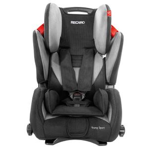 siege auto recaro 123